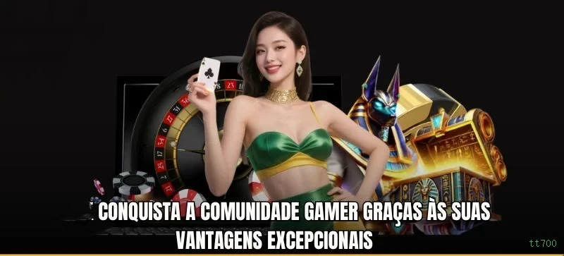 Bônus Exclusivos tt700 - Promoções Generosas e Ofertas VIP